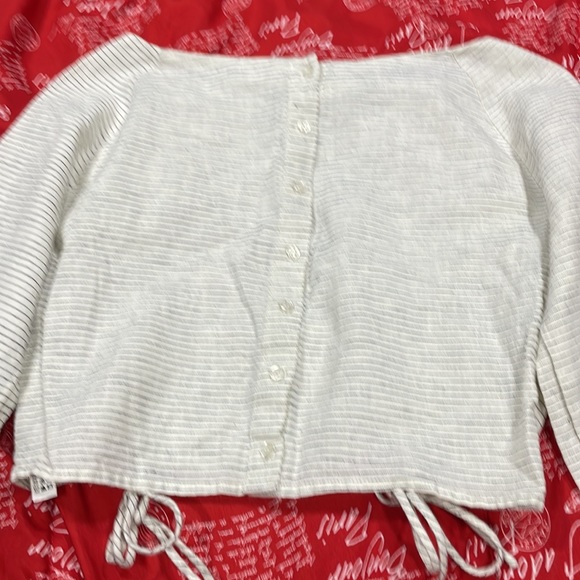 ZARA top 🛍 - Picture 3 of 5